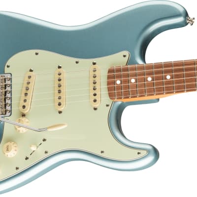 Fender Vintera 60s Stratocaster PF Bild 5