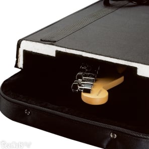 Gator Lightweight Case - Double-cutaway Electric Guitar image 8