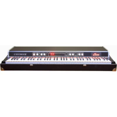 Crumar Seven - 73 Weighted Key Electric Piano