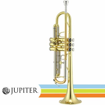 Jupiter Trumpet JTR700A New image 2
