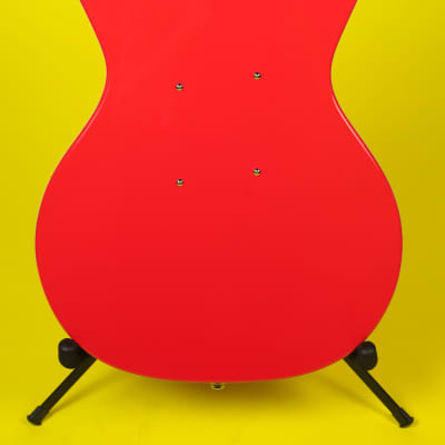 Danelectro '59 Mod NOS+ Right On Red image 3