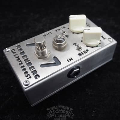 Rodenberg GAS 789 für Fender Gitarre Overdrive offers Boost