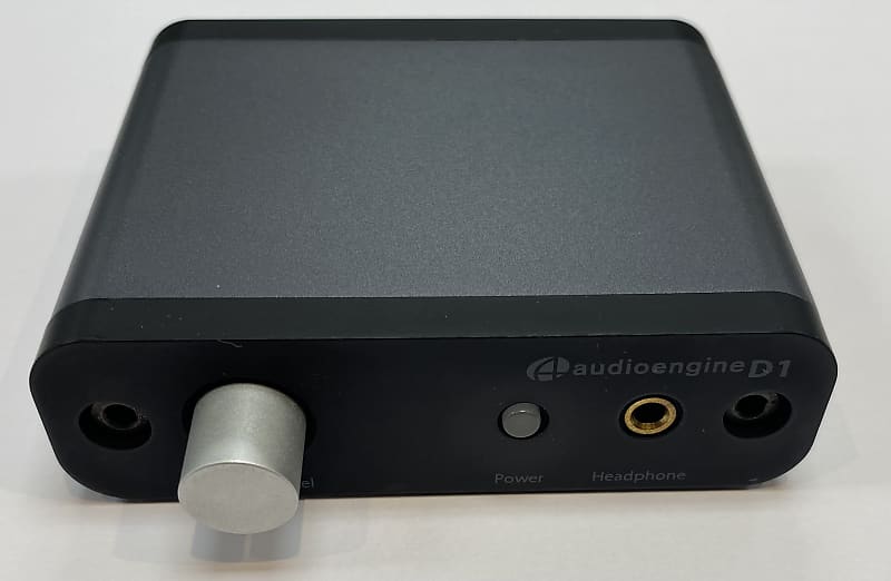 AudioEngine D1 | Reverb AudioEngine D1 | Reverb