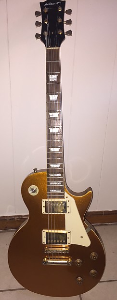 Stedman pro guitar outlet