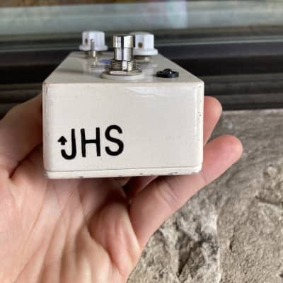 JHS Morning Glory Hand Painted V3 overdrive image 4