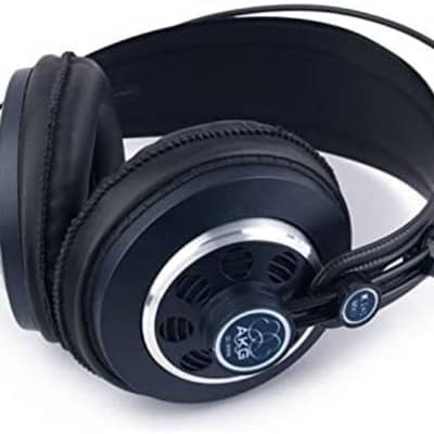 AKG K 240 MK II Stereo Studio Headphones image 3