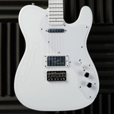 Fender MIJ Silent Siren Telecaster | Reverb