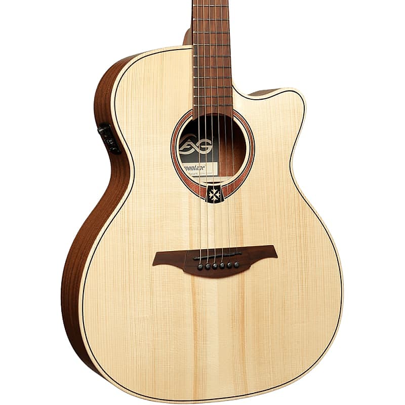 Lag Tramontane T70ACE | Reverb