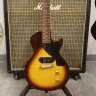 Gibson Les Paul Junior 1958 Sunburst All Original