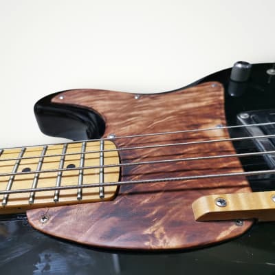 Ibanez ATK 100 1995 - Black | Reverb