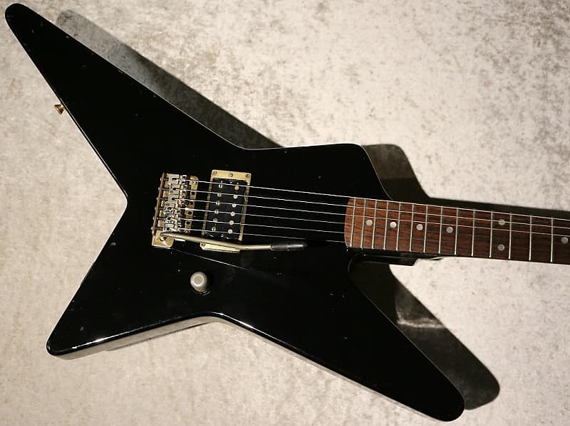 Navigator Random Star[USED][Made in Japan] | Reverb