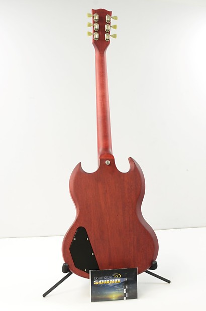 Gibson】ギブソン『エレキギター』120th Anniversary SGJ 2014年