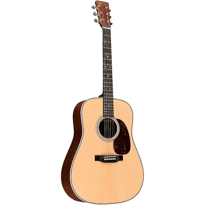 Martin HD 28 Special VTS