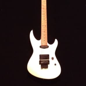 Greco Guitar Device with Spirit Energy 1987 White | Reverb