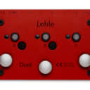 Lehle Dual SGoS 2010 - Present - Red