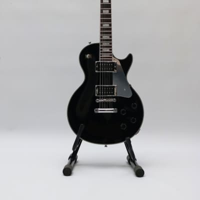 Tokai ALC50JS BB/R 2023 - Black Electric Guitar Free Shipping for sale