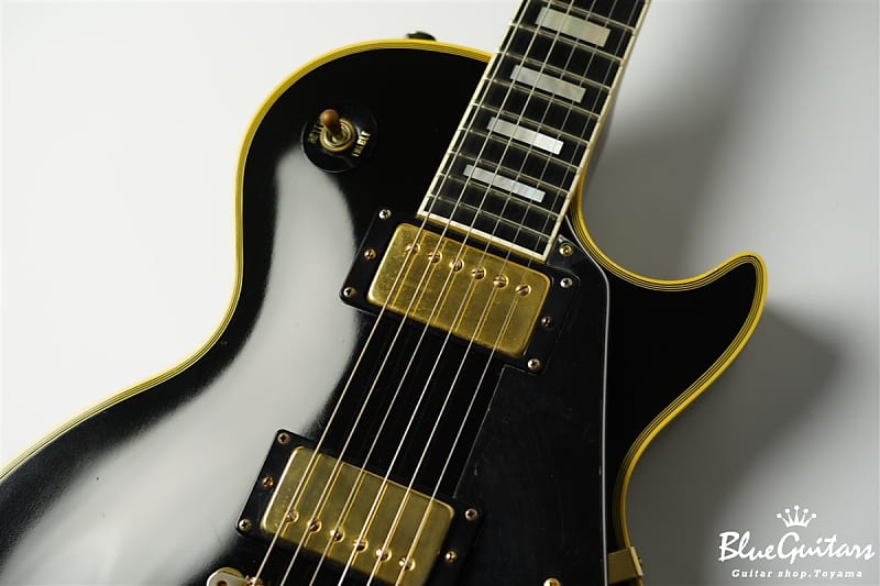 Navigator N-LP-320 CTM 2004 Black Made in Japan | Reverb