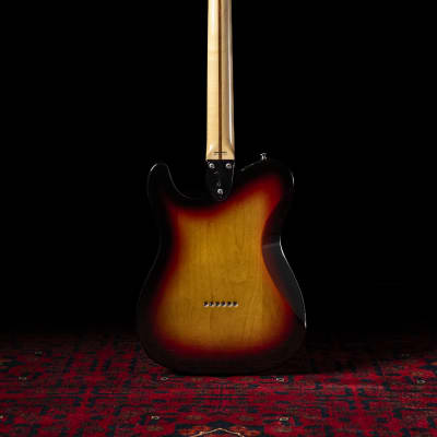 Fender TD Telecaster Deluxe Reissue MIJ | Reverb