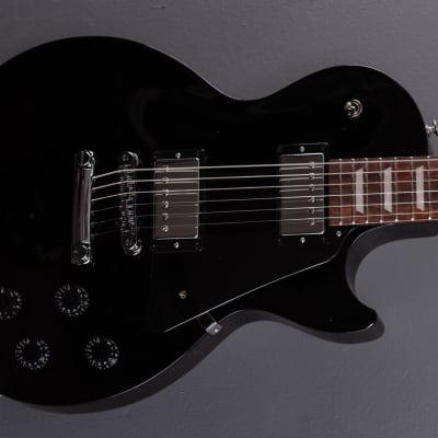 Gibson USA Les Paul Studio - Ebony for sale