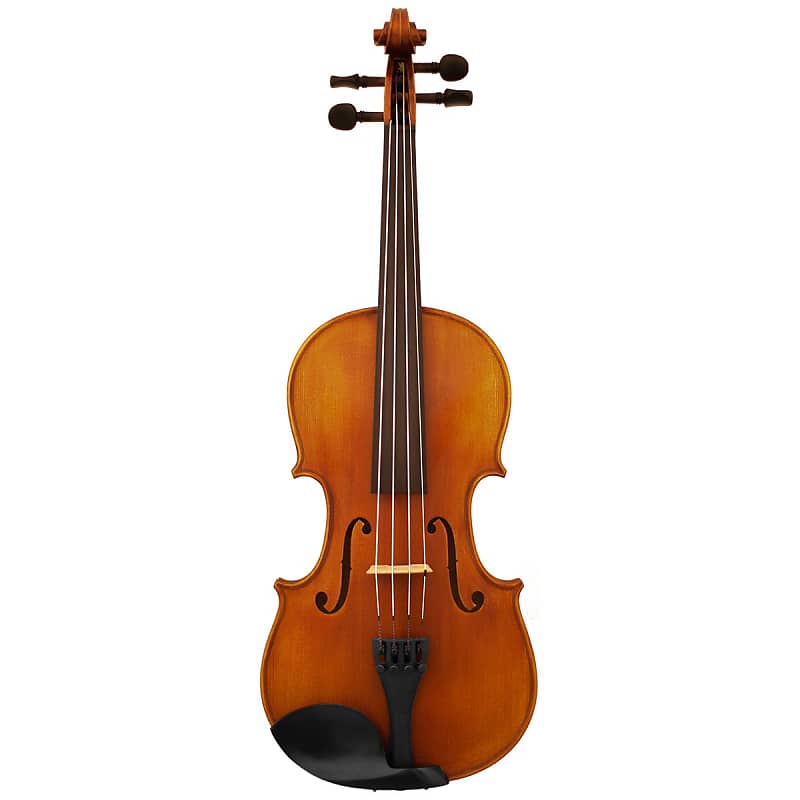Maple Leaf Strings SM130 1/2 Size Violin Outfit image 1
