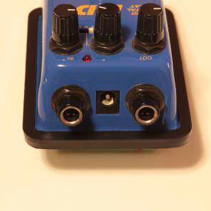 Guyatone MD3 Micro Digital Delay - What To Know & Where To