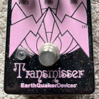 Reverb.com listing, price, conditions, and images for earthquaker-devices-transmisser