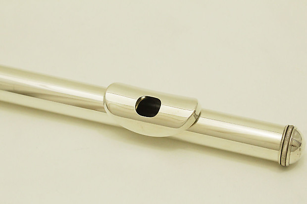 Yamaha YFL-31 Flute | Reverb