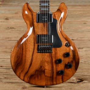 Travis Bean TB1000A Artist Koa 1974 (s522) image 1
