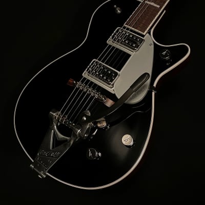 Gretsch G6128T-89 Vintage Select '89 Duo Jet image 4