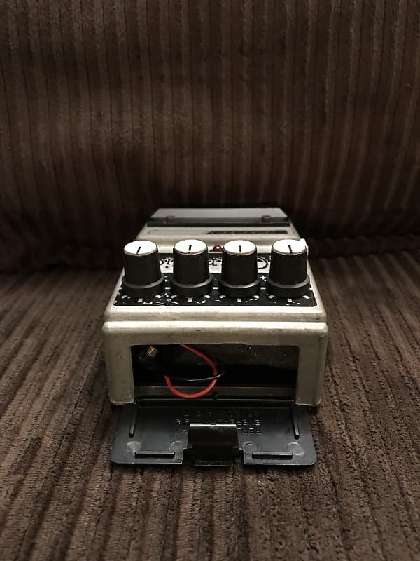 DOD FX70C Corrosion (Jason Lamb Series Pedal) | Reverb