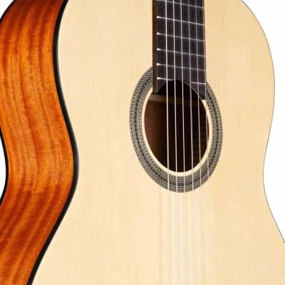 Cordoba Protege C1M Nylon-String Acoustic Guitar (BF23) image 7
