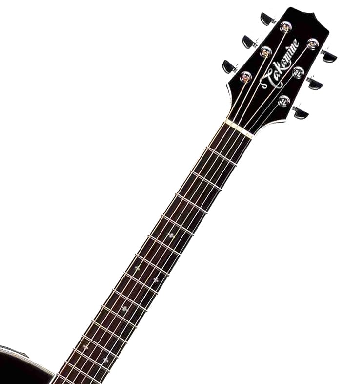 Takamine legacy deals 6 string