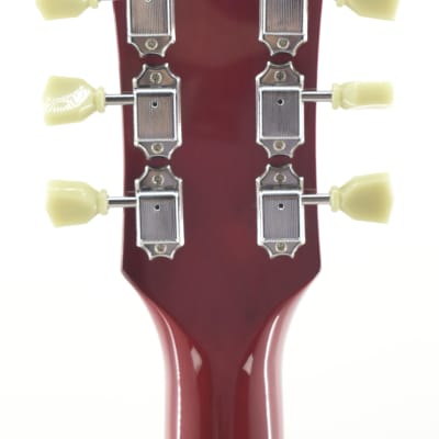 Tokai SG64-CH SG Cherry 3121gr | Reverb