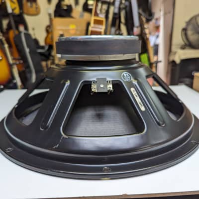 Very Clean! JBL M115-8A 15" Bass/DJ/PA Speaker/Woofer - Looks & Sounds Excellent! image 3