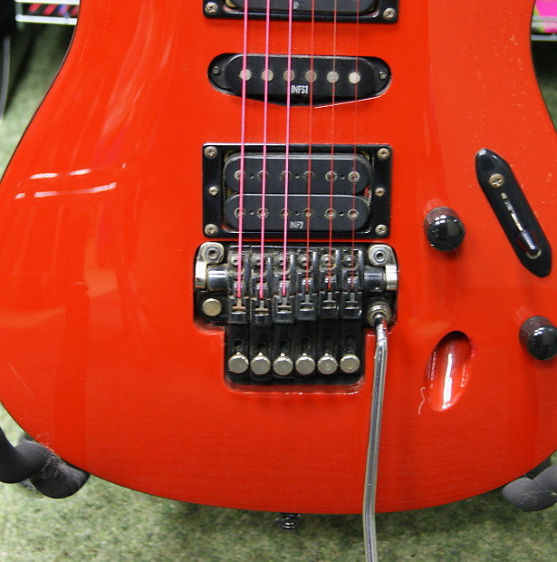 Ibanez S470B エレキギター S470B | Ibanez Wiki | Fandom