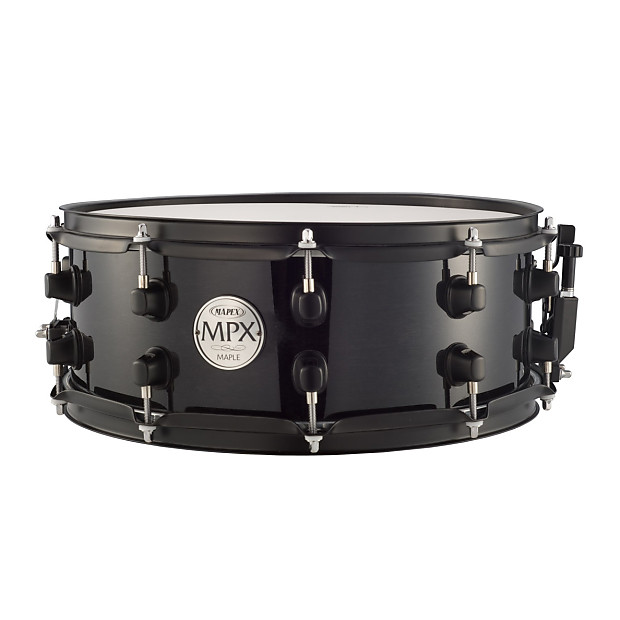 Mapex MPML4550 MPX Maple 14x5.5" Snare Drum image 1