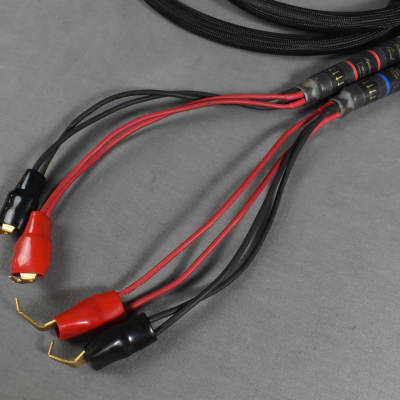 その他 Purist Audio Design REV.B AC Purist Audio Design Aqueous Rev. B RCA Cables; 1m Pair