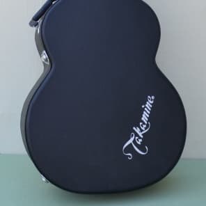 Takamine P5JC Pro Series 5 Jumbo Cutaway Acoustic Electric Guitar with OHSC- Made In Japan image 18