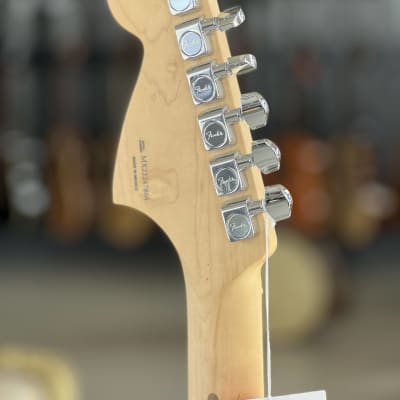 Fender Mustang MN SNB Made in Mexico image 4