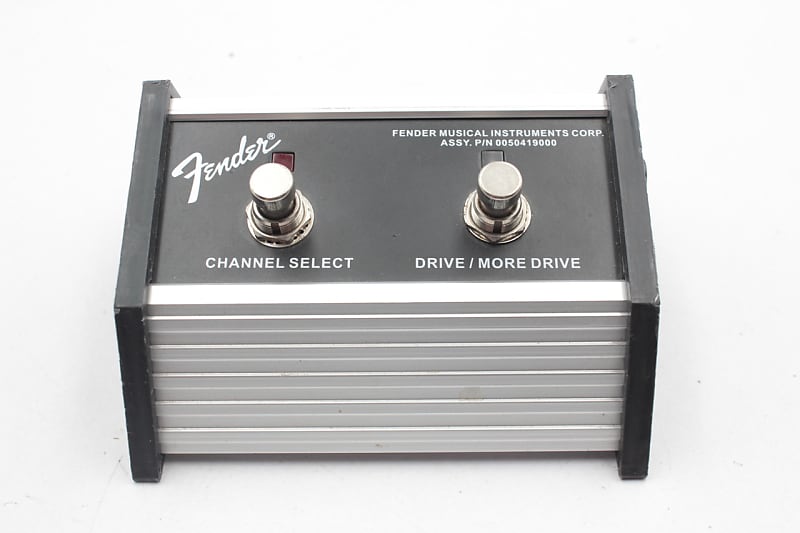 Fender Drive