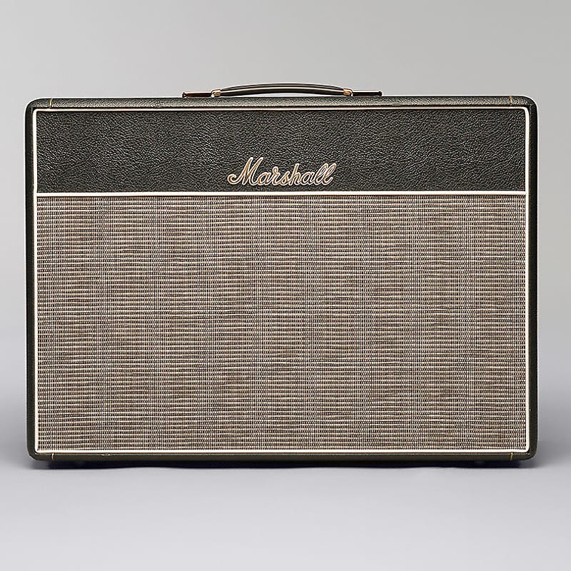 Marshall 1973X Handwired Reissue 18-Watt 2x12