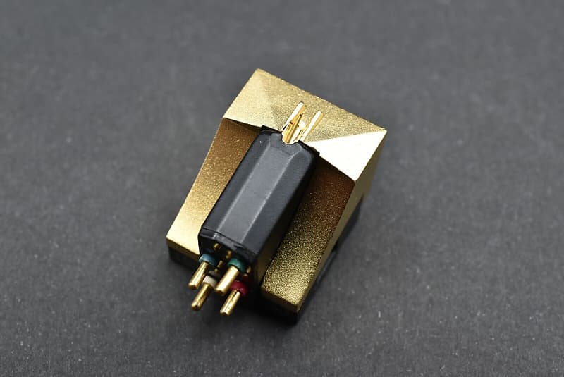 Technics EPC-205C-IIL MM Cartridge  			