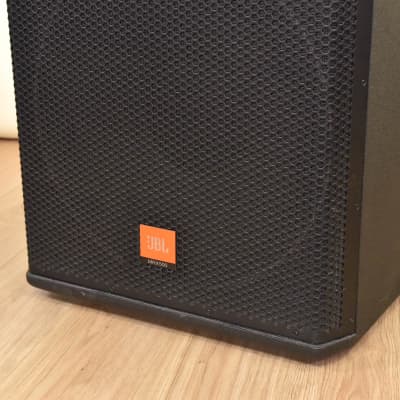 JBL MRX518S Single 18-inch Passive Subwoofer (church owned) | Reverb