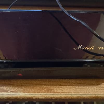 Mitchell ISO 90s - Black image 5
