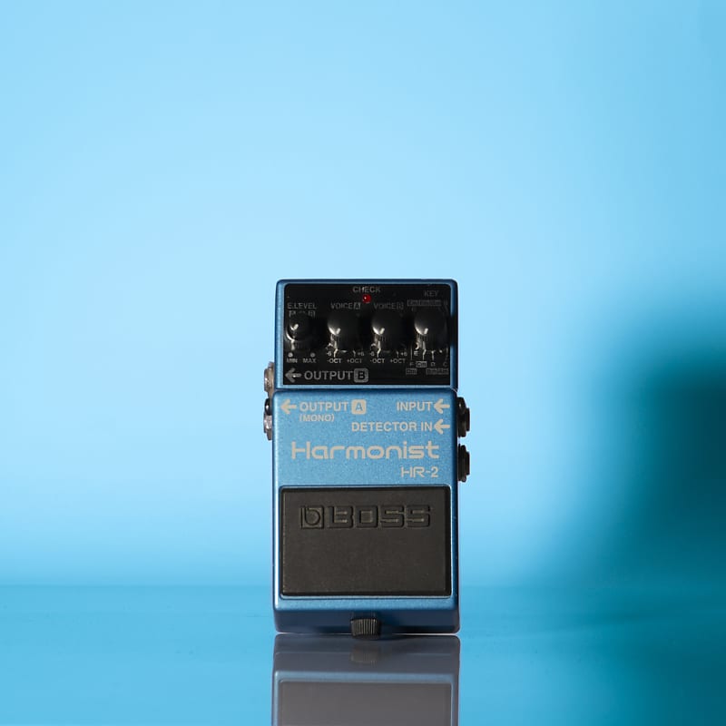 Boss HR-2 Harmonist