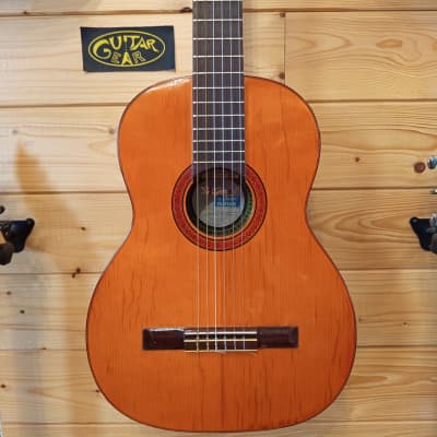 Di Giorgio 1987 ブラジルギター クロサワ楽器 日本総本店 クラシックギターフロア on X: 