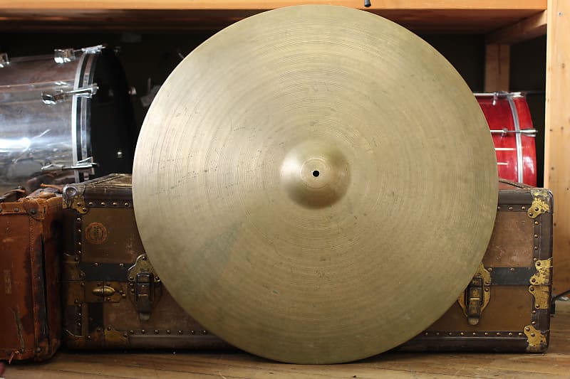 30 inch outlet ride cymbal