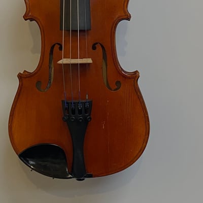 Carlo Robelli CR209 1/2-size Violin (Atlanta, GA) image 3