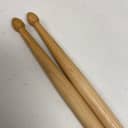 Vic Firth 2B Wood Tip American Classic Drumsticks