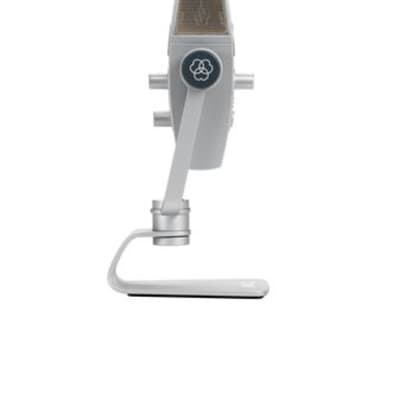 AKG Lyra Ultra-HD 24-bit/192kHz Multimode 4 Capsule USB Microphone image 8